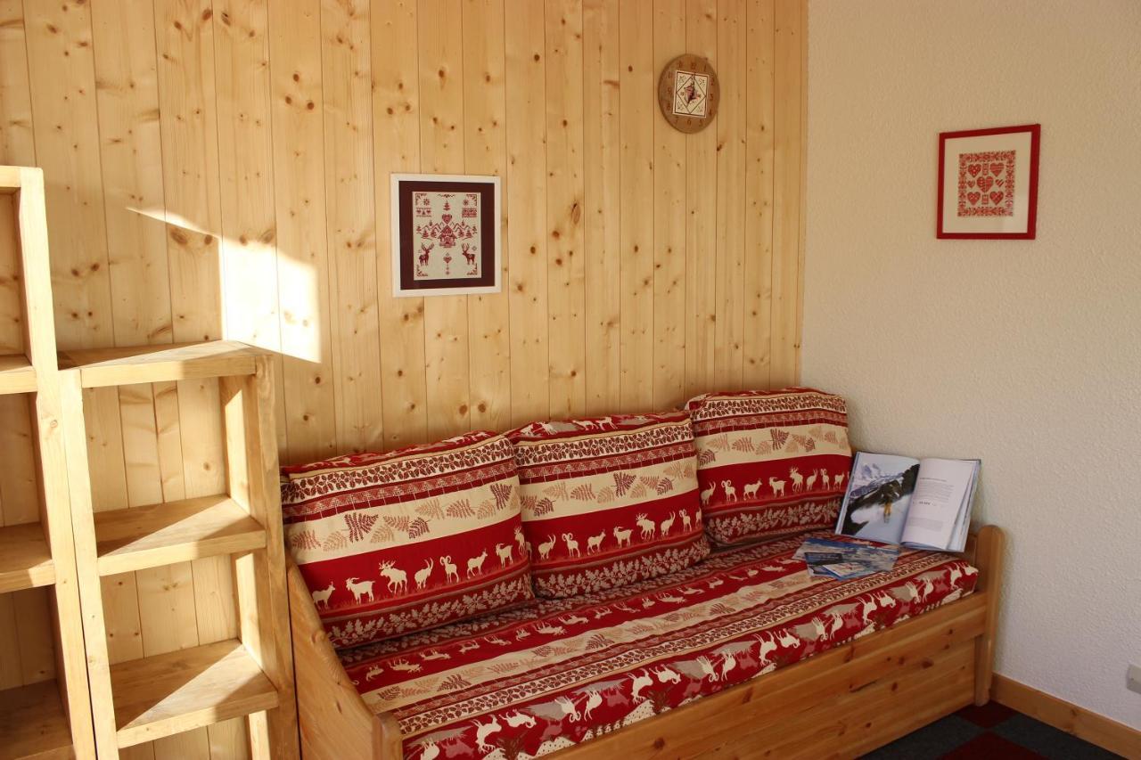 Joker Appartements Vti Val Thorens Exterior foto