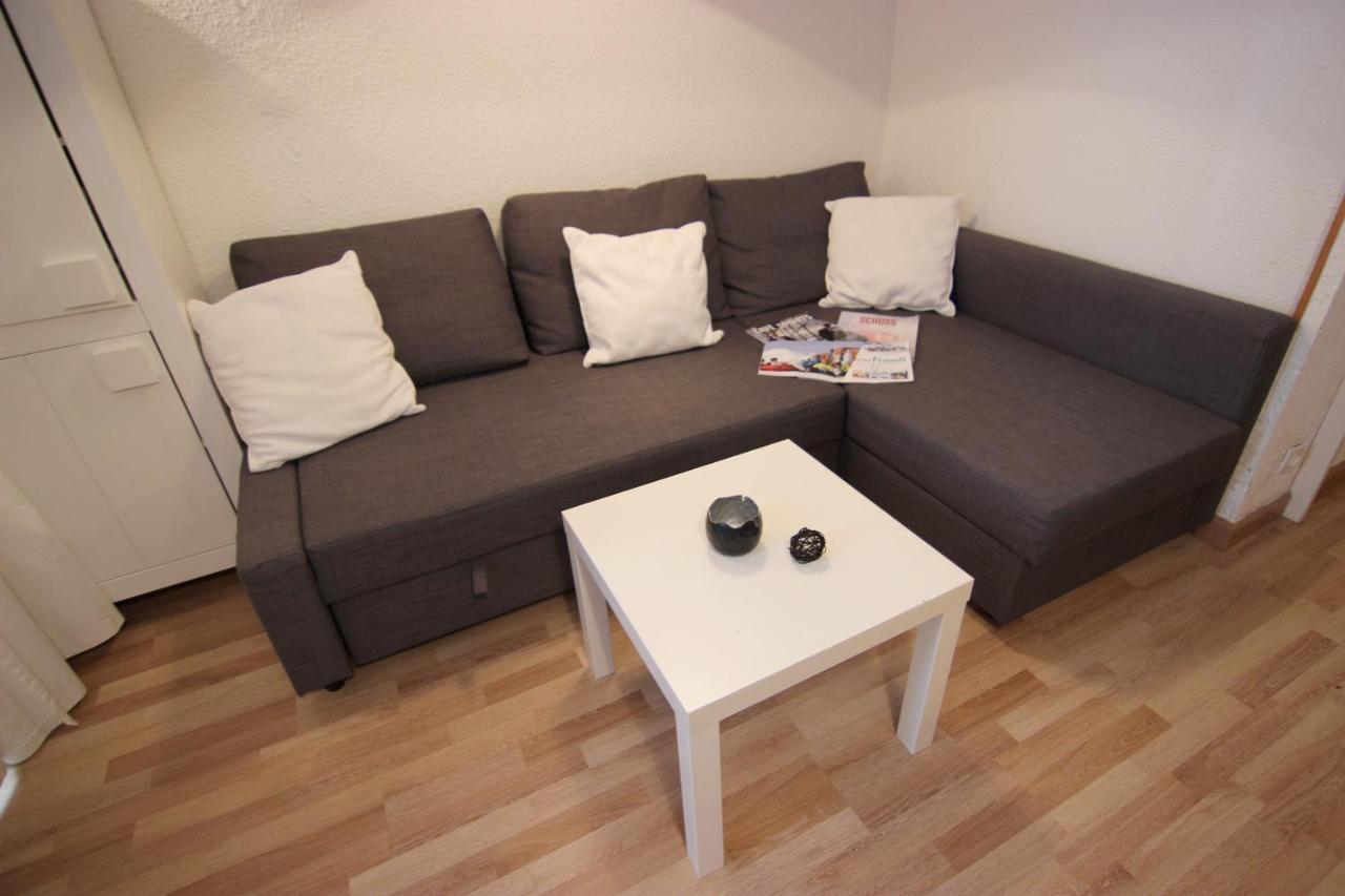 Joker Appartements Vti Val Thorens Exterior foto
