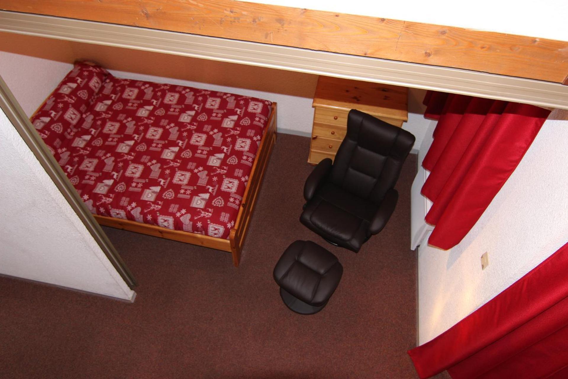 Joker Appartements Vti Val Thorens Exterior foto