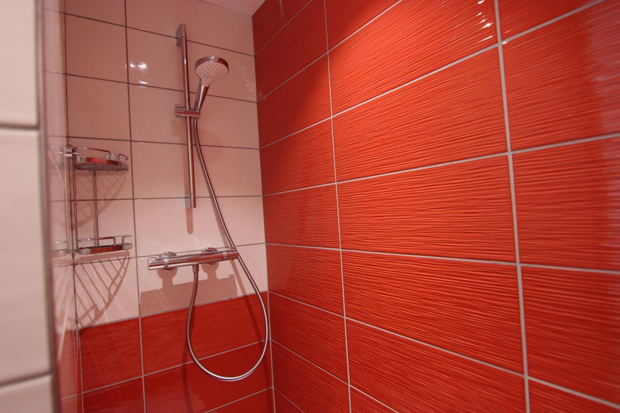 Joker Appartements Vti Val Thorens Exterior foto